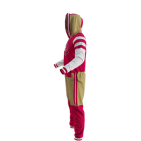 San Francisco 49ers NFL Onesie product photo 4