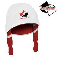 Hockey Canada Reversible Sockey
