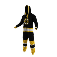 Boston Bruins NHL Onesie
