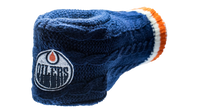 Edmonton Oilers NHL Koozie