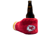 Kansas City Chiefs NFL Tailgate Koozie
