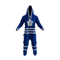 Toronto Maple Leafs NHL Onesie