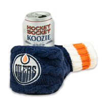 Edmonton Oilers NHL Koozie