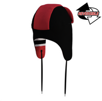 Chicago Blackhawks NHL Reversible Trapper