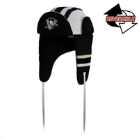 Pittsburgh Penguins NHL Reversible Trapper