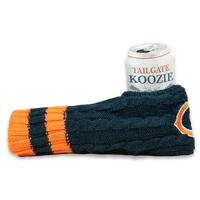 Chicago Bears NFL Tailgate Koozie