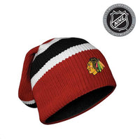Chicago Blackhawks NHL Floppy Hat