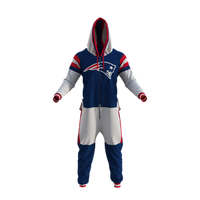 Grenouillère NFL des New England Patriots