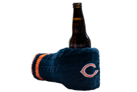 Chicago Bears NFL Tailgate Koozie