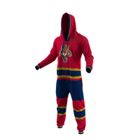 Florida Panthers (2015 Logo) NHL Onesie
