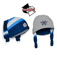 Winnipeg Jets NHL Reversible Sockey