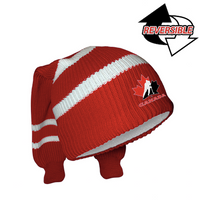 Hockey Canada Reversible Sockey