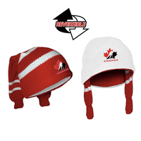 Hockey Canada Reversible Sockey