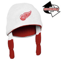 Detroit Red Wings NHL Reversible Sockey