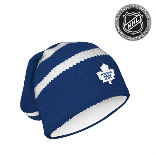 Chapeau souple NHL des Maple Leafs de Toronto