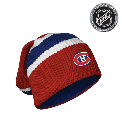 Montreal Canadiens NHL Floppy Hat
