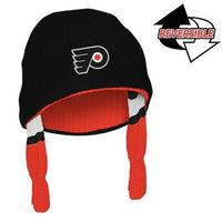Philadelphia Flyers NHL Reversible Sockey