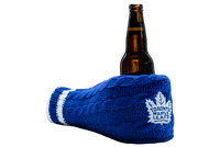 Koozie LNH des Maple Leafs de Toronto