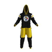Grenouillère NFL des Steelers de Pittsburgh