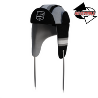 Los Angeles Kings NHL Reversible Trapper