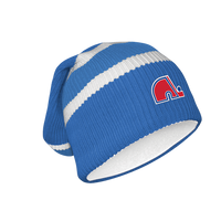 Chapeau souple des Nordiques de Québec (LNH)
