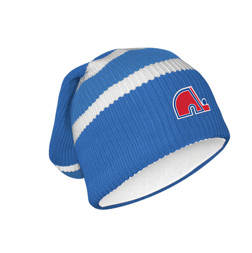 Chapeau souple des Nordiques de Québec (LNH)