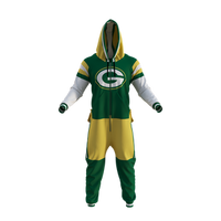 Grenouillère NFL Green Bay Packers