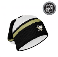 Pittsburgh Penguins NHL Floppy Hat