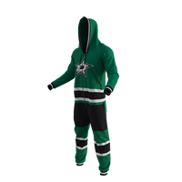 Dallas Stars NHL Onesie
