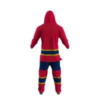 Florida Panthers (2015 Logo) NHL Onesie
