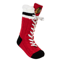 Chaussons Patins NHL des Blackhawks de Chicago