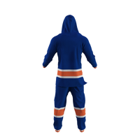 Combinaison Edmonton Oilers LNH