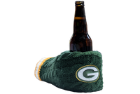 Green Bay Packers NFL Tailgate Koozie
