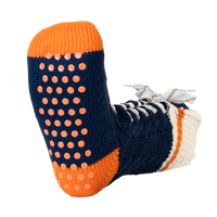 Patins pantoufles des Oilers d'Edmonton
