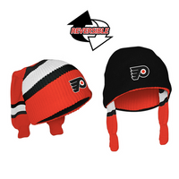 Philadelphia Flyers NHL Reversible Sockey