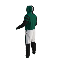 Philadelphia Eagles NFL Onesie product photo 5
