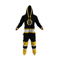 Boston Bruins NHL Onesie