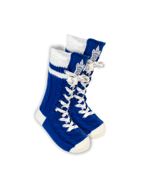 Toronto Maple Leafs NHL Slipper Skates