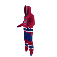 Montreal Canadiens NHL Onesie