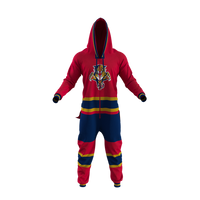 Florida Panthers (2015 Logo) NHL Onesie