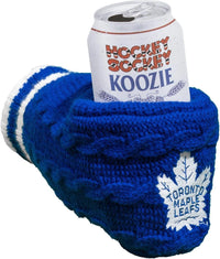 Koozie LNH des Maple Leafs de Toronto