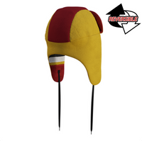 Calgary Flames NHL Reversible Trapper