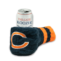 Chicago Bears NFL Tailgate Koozie