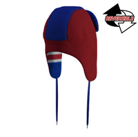 New York Rangers NHL Reversible Trapper