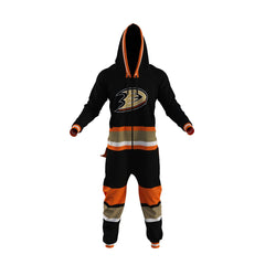 Grenouillère LNH des Ducks d'Anaheim