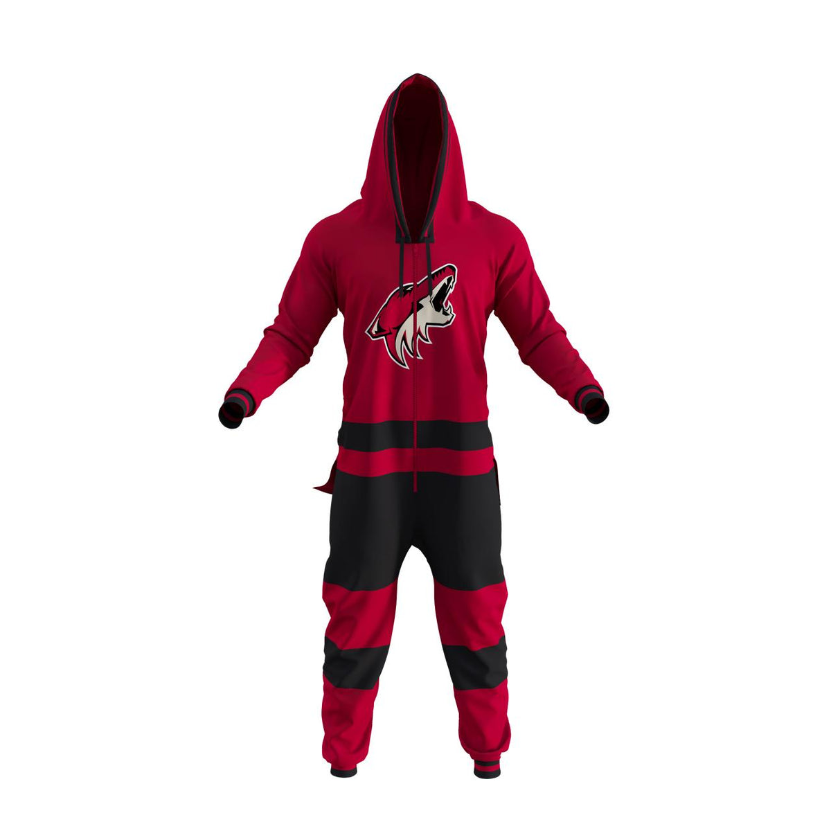 Arizona Coyotes NHL Onesie
