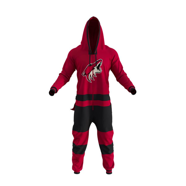 Arizona Coyotes NHL Onesie