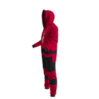 Arizona Coyotes NHL Onesie — view 4