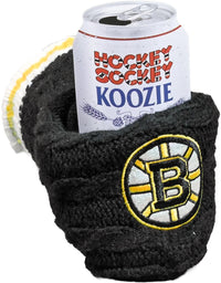Boston Bruins NHL Koozie