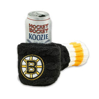 Boston Bruins NHL Koozie — view 3